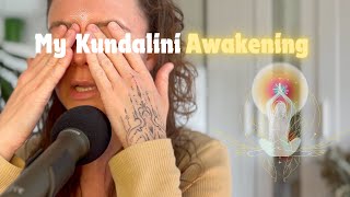 My Kundalini Awakening Experience