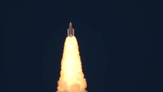 Artemis II Launch