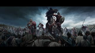 VISIGOTHS VS ANTEANS / TOTAL WAR ATTILA