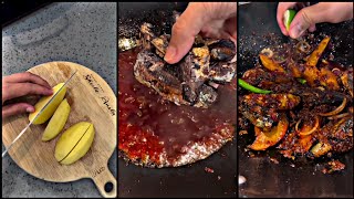 Sheila Rusly || Sambal Tumis Sardin
