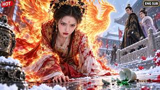 【Eng Subbed】He Destroyed Her Family After She Helped Him Become Emperor—Now She’s Back for Revenge