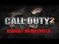 Call of Duty 2 Single Player Campaign Mission 16 "Assault on Matmata" Full Walkthrough (2020)