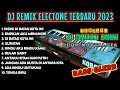 DJ REMIX ALBUM POP NOSTALGIA TOMMY J PISA DISINI DI BATAS KOTA INI ORGEN TUNGGAL TERBARU 2023 VIRAL