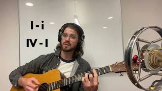 Unlock Harmony with Modal Borrowing | Advanced Music Theory