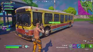 Fortnite (GR) Zero Build #35
