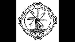 Conservation Regular Meeting, June 24, 2026