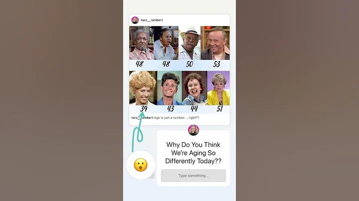 Gen X Is Aging Differently #genx #midlife #proaging