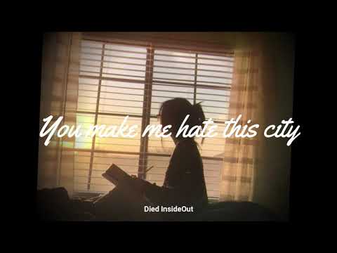 Billie Eilish Happier Than Ever You Make Me Hate This City EMOTIONAL SLOWED EXTENDED 