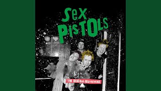 DEATH NYC Sex Pistols デスニューヨーク セックスピストルズ New York (Remastered 2007) - YouTube