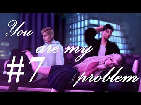 Видео: THE SIMS 4 \ Сериал: 