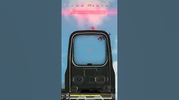 Explained This Who Is Lagging Me Or He In Call of Duty Mobile Battle Royale