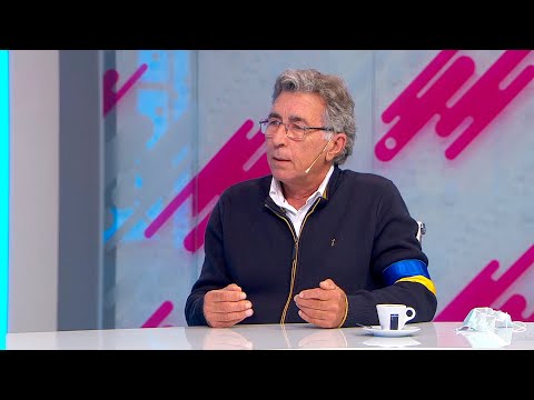 Darío Pérez: "Uno de los problemas que tiene el FA, es que es más centralista que el viejo PC"