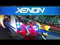 Xenon Racer [FULL GAME / HARD DIFFICULTY]