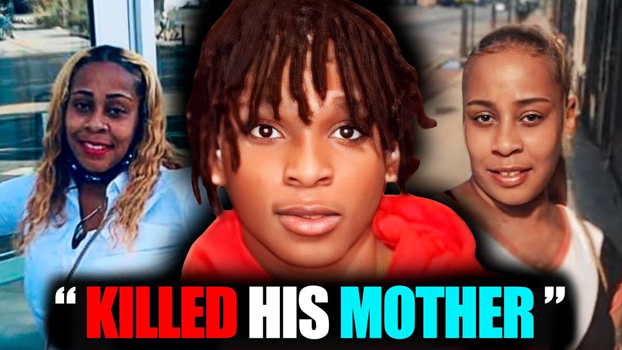 Chicago Mother Sh*t by Son After Refusing to Bend Rules | Davion Pryor's Story