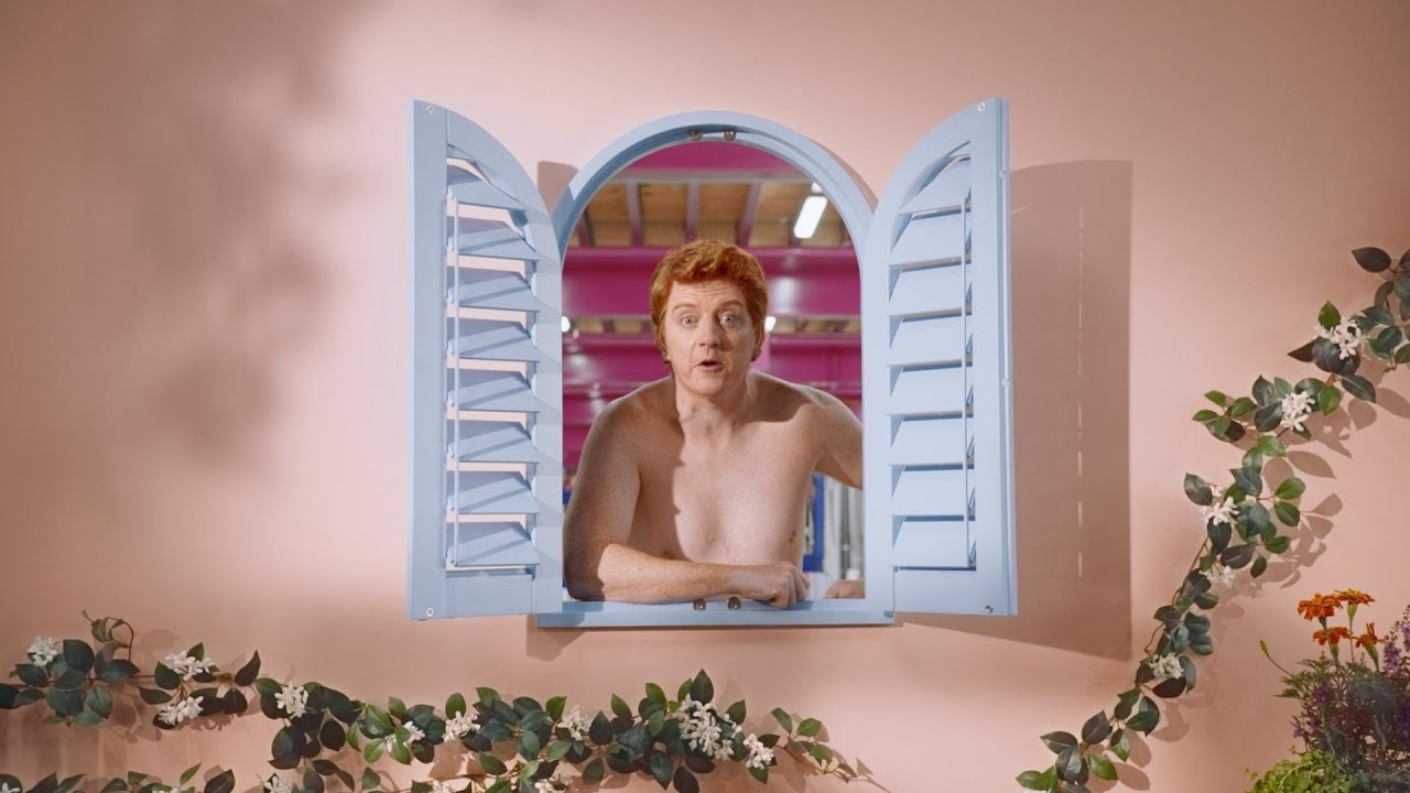 Plantation Shutters to protect your privacy!