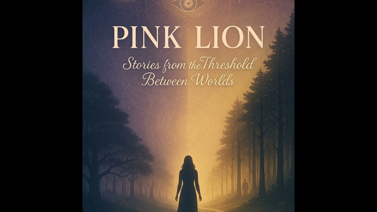 Ashley's Experience - A journey into spirituality and intuition