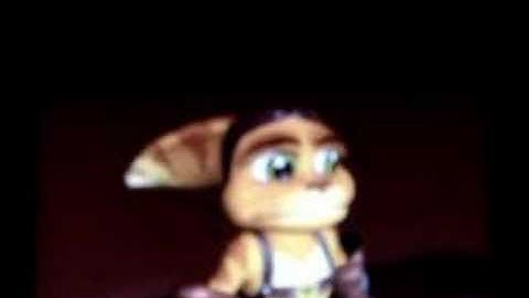 Ratchet and Clank Size Matters- Cinematic Cutscenes Part 5