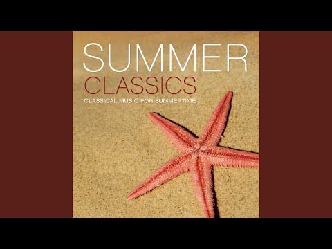 Peer Gynt, Op. 23: Morning Mood