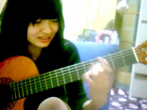 sandy - be my lady (cover)