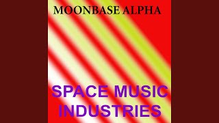 Temporary Peace - Space Music Industries