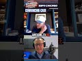 Ben Johnson Praises Case Keenum’s Veteran Command!!