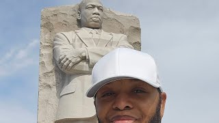 Made My Day Ya'll (Martin Luthor King Jr Memorial)