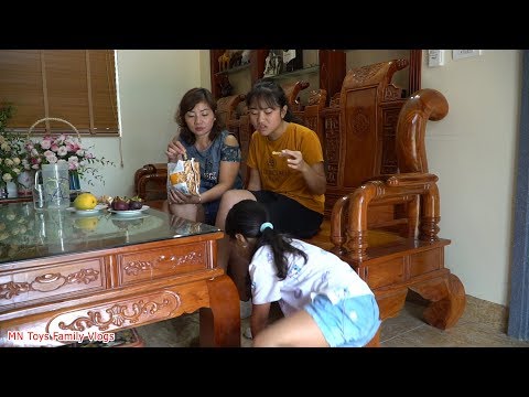 Video: Làm Mẹ Mà Không Có Mẹ Nghĩa Là Gì