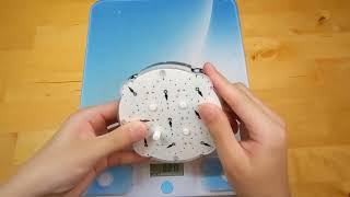 Clock solve with the sheerin method