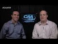 CAA Football's The Blitz: Oct. 10