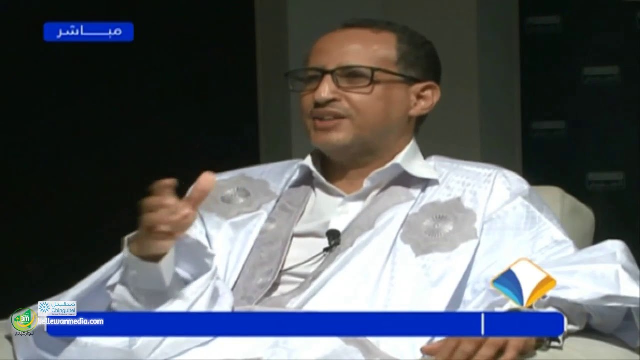 السيناتور السابق محمد ولد غدة يكشف في حلقة خاصة من في الصميم عن فساد العشرية- الحلقة الثانية