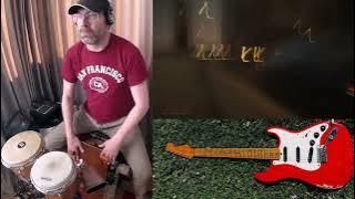 Call Me the Breeze-Cliff Whitakker & me