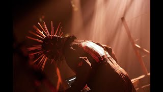 Slipknot – (Sic) (LIVE, Prague, 2019)