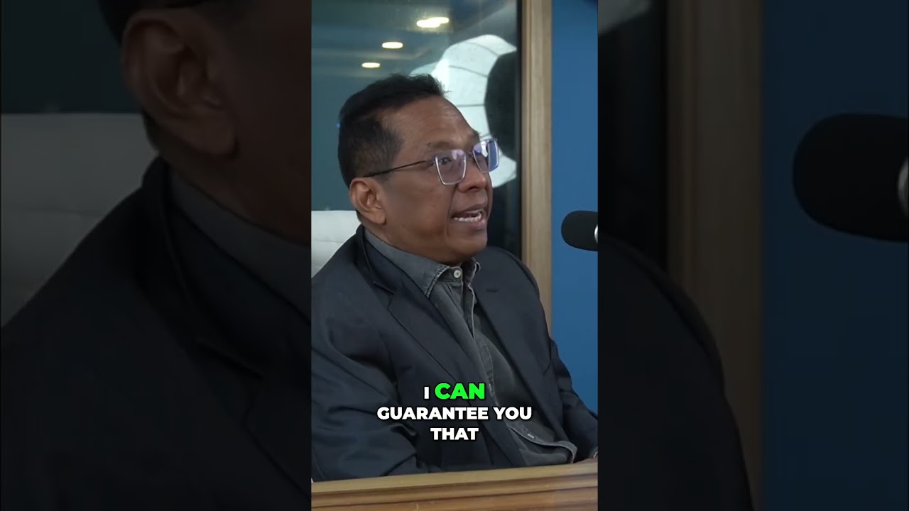 The Political Labels Are A Distraction. They're Hiding The Real Power Struggle From You