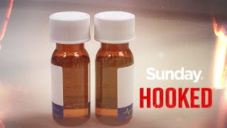 The power of painkillers: Misuse and overdose | Sunday Investigates screenshot 3