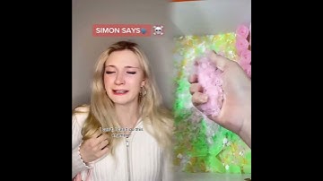 PART2 #pov For population control the game of Simon Says is d€@dly   #foryou #acting #story #scary