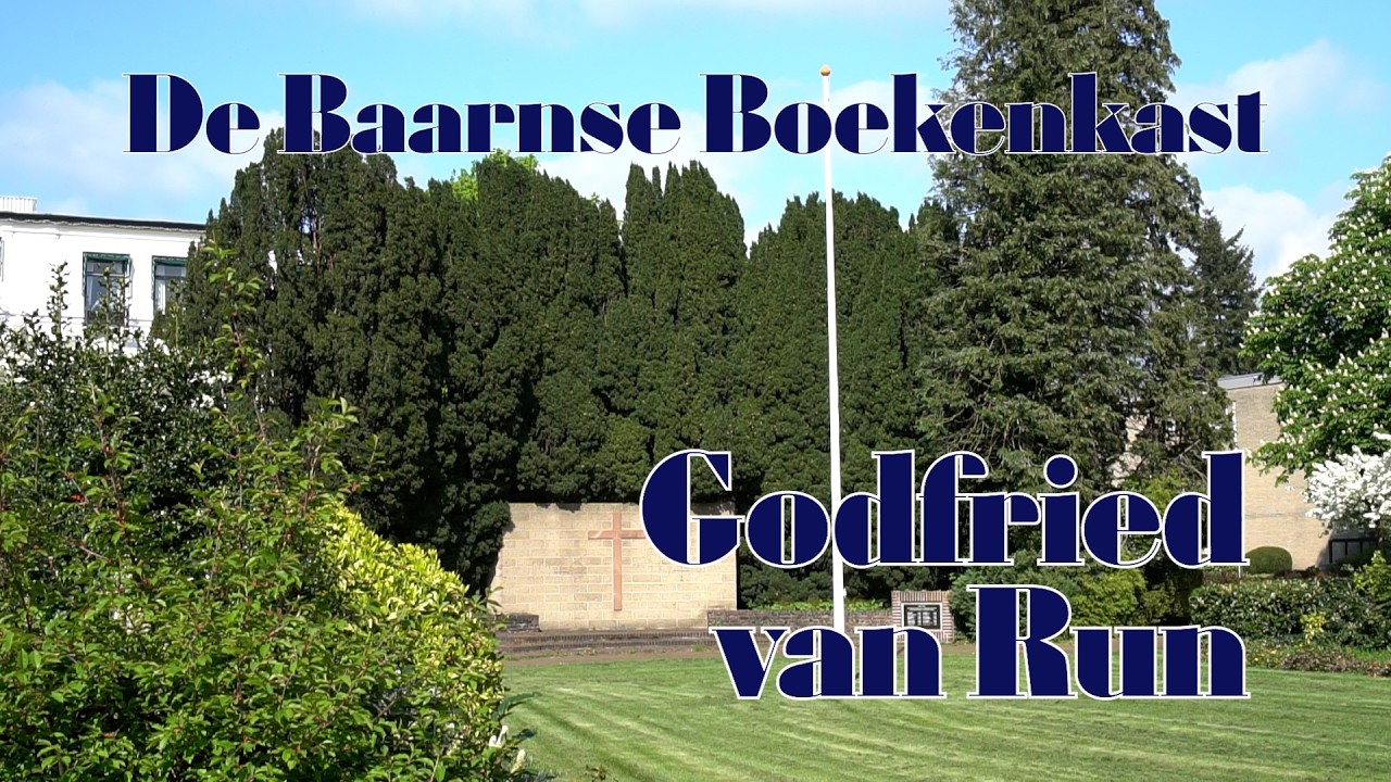 Godfried van Run - 