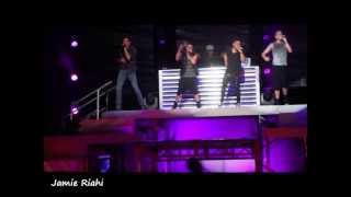 Big Time Rush - Summer Break Tour - CHICAGO Full Concert 2013 (VIDEO)