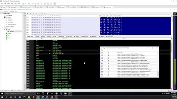 Tracing Windows APIs using Tiny_Tracer