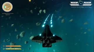 Retro Space Shooting Game   -  Arcade Games   -   Video Game Graphics screenshot 2