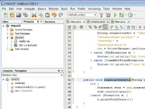 Java-SQLServer2005