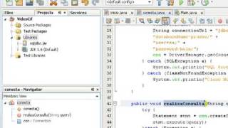 Java-SQLServer2005