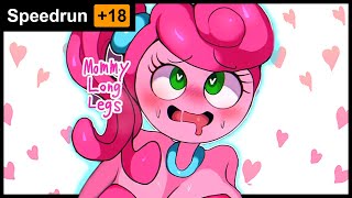 About: Mommy Long Legs Tips (Google Play version)