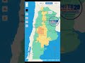 ⚠️ ALERTA METEOROLÓGICA | MIÉRCOLES ⚠️