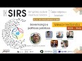 IX SIRS - Cidades Inteligentes e Sustentáveis - 1ª Mesa-redonda