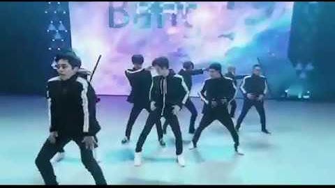 Download video exo electric kiss