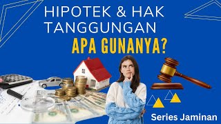 About Collateral What Are Mortgages And Land Liabilities