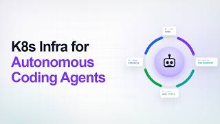 K8s-Native Infrastructure for Autonomous Coding Agents Net Worth