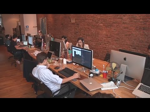 What Is The Most Common Job In Illinois