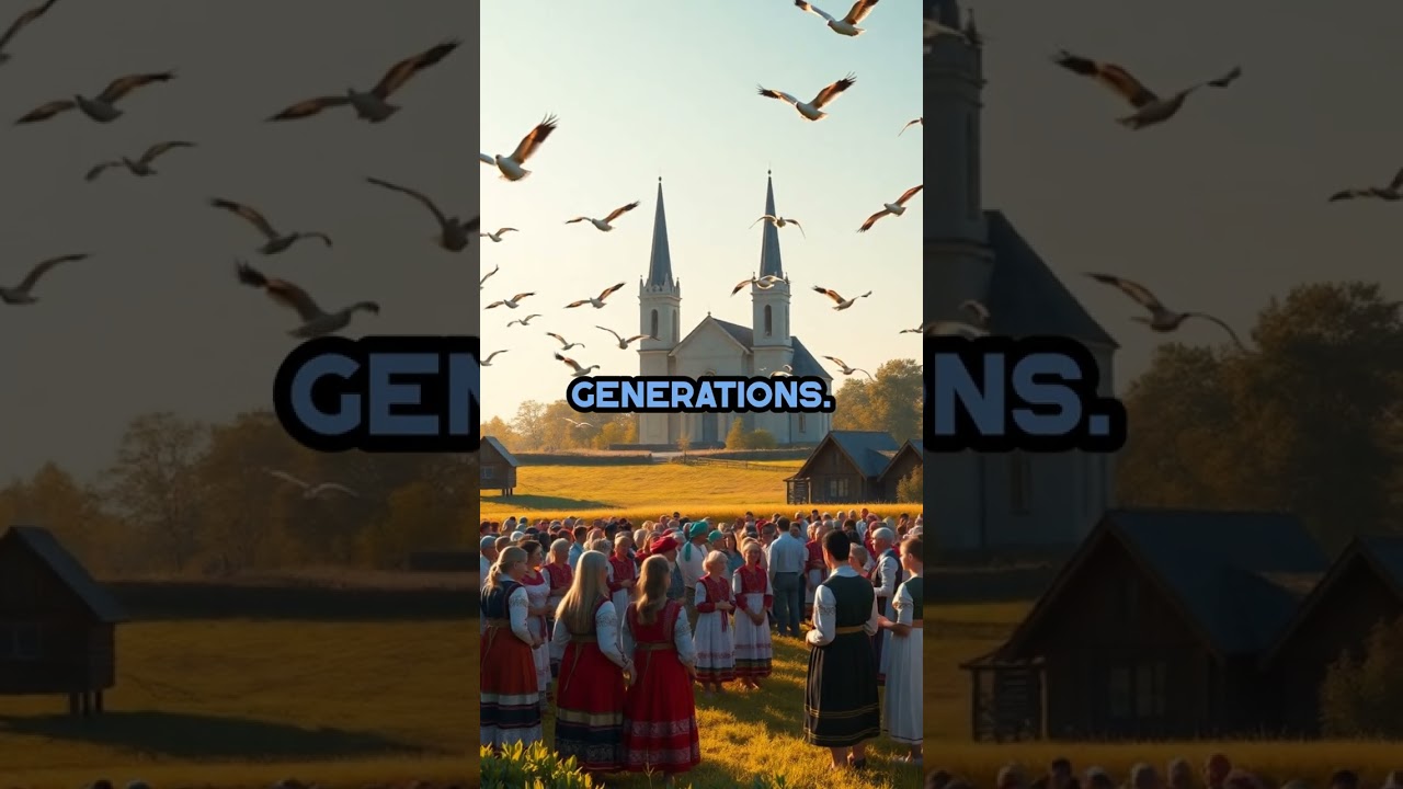 Latvia 2025: Where Ancient Forests Meet Cutting-Edge Science!