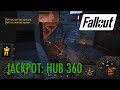 Fallout 4 - Jackpot: Hub 360